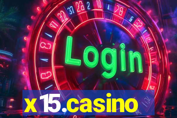 x15.casino