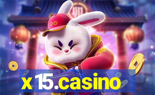 x15.casino