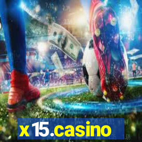 x15.casino