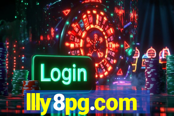 llly8pg.com