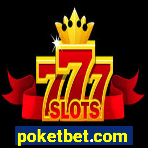 poketbet.com