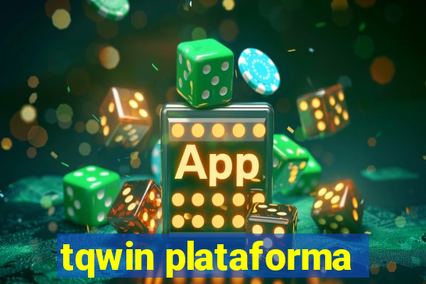 tqwin plataforma