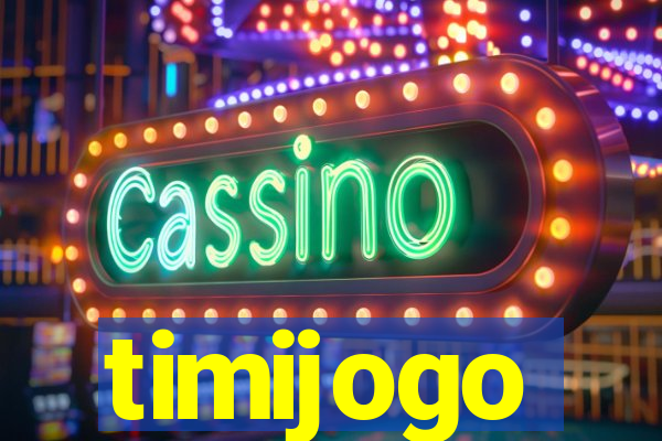 timijogo