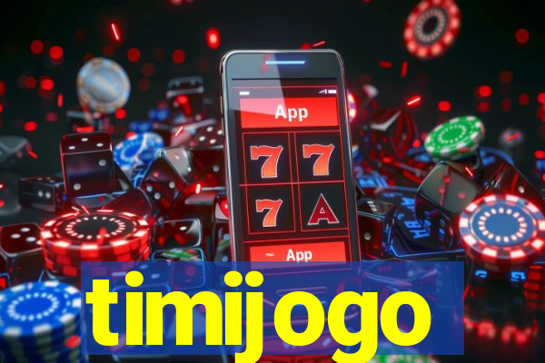 timijogo