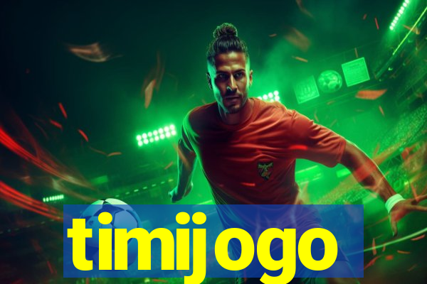 timijogo