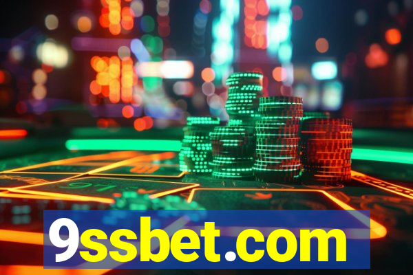 9ssbet.com