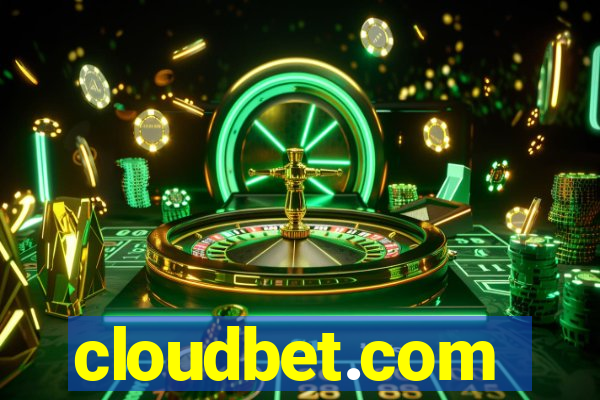 cloudbet.com