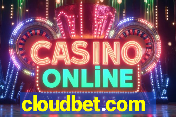 cloudbet.com