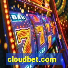 cloudbet.com