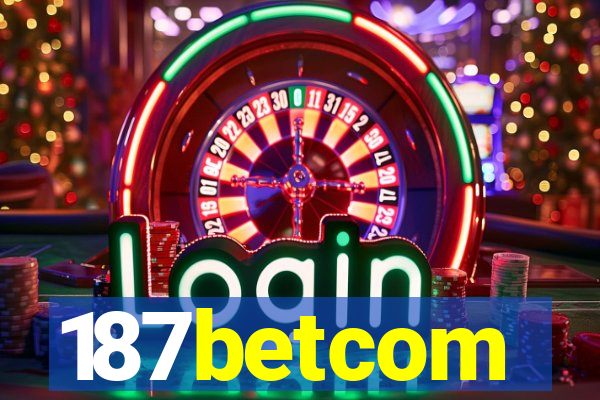 187betcom