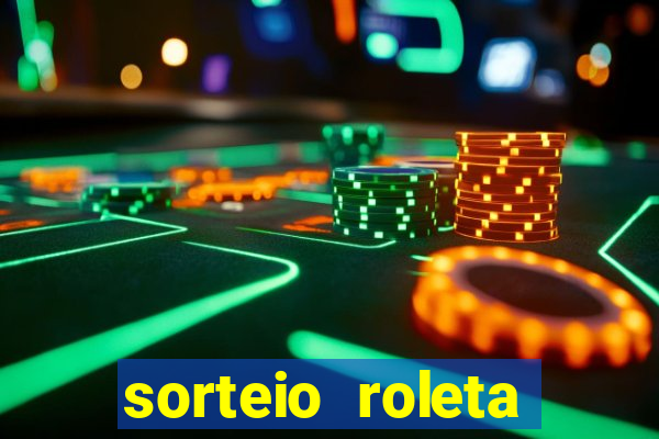 sorteio roleta numeros 1 a 100