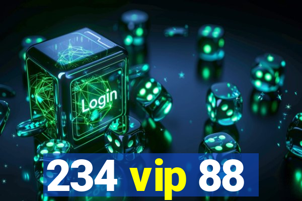 234 vip 88