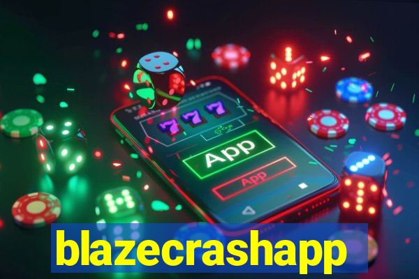 blazecrashapp