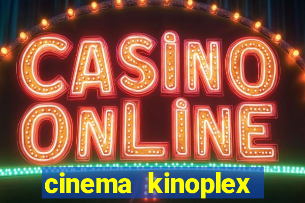 cinema kinoplex north shopping