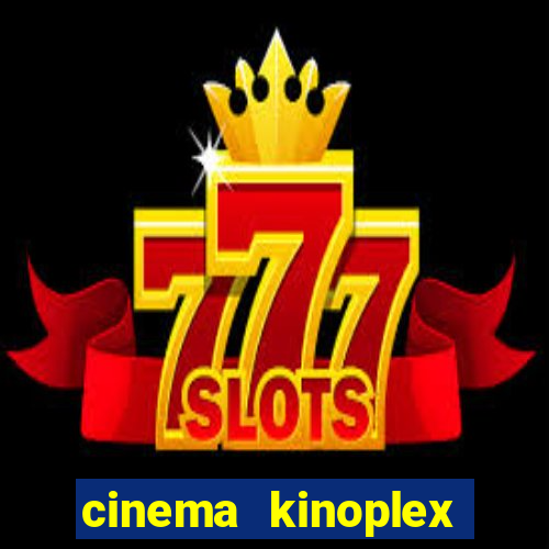 cinema kinoplex north shopping