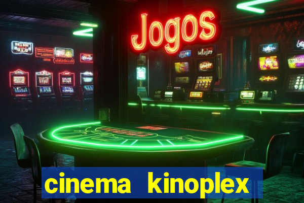 cinema kinoplex north shopping