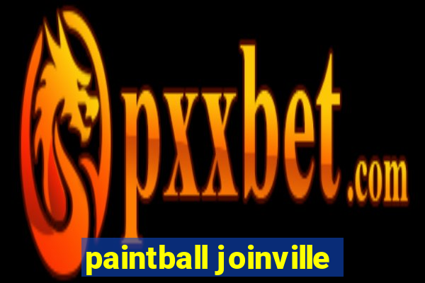 paintball joinville