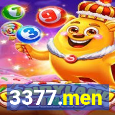 3377.men