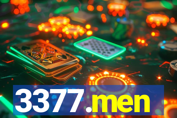 3377.men