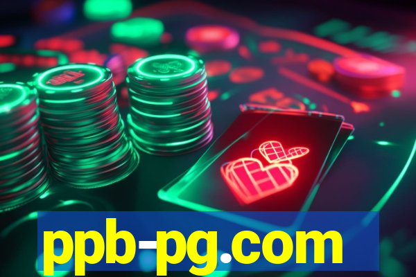 ppb-pg.com