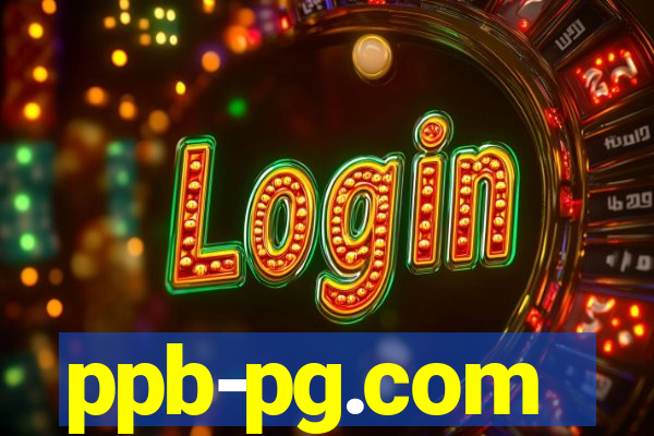 ppb-pg.com