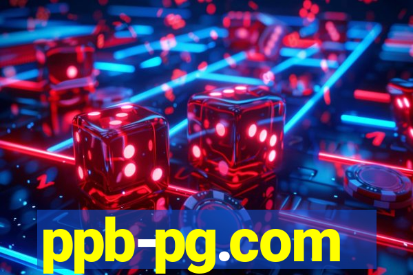 ppb-pg.com