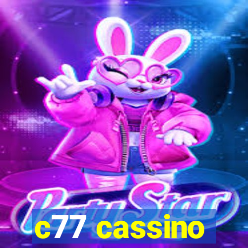 c77 cassino