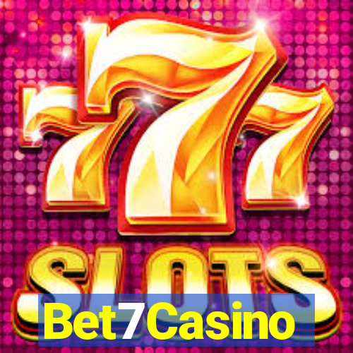 Bet7Casino