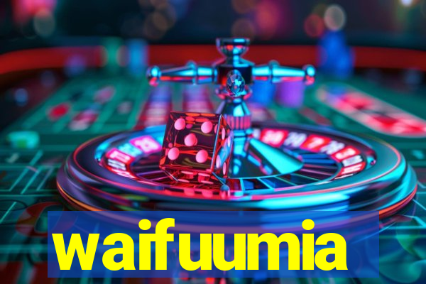 waifuumia