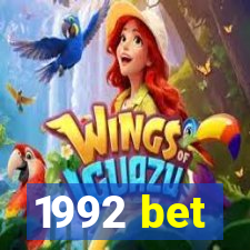 1992 bet