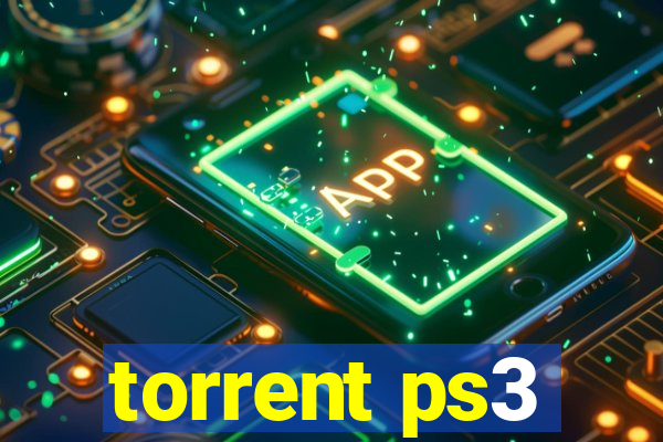 torrent ps3