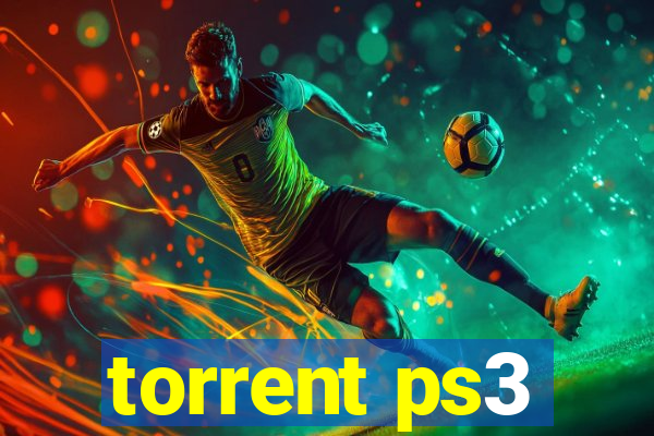 torrent ps3