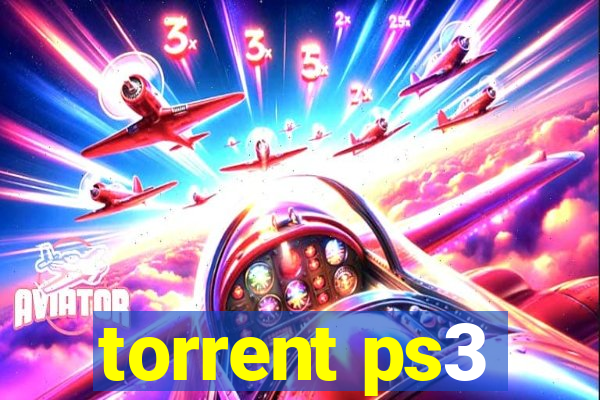 torrent ps3