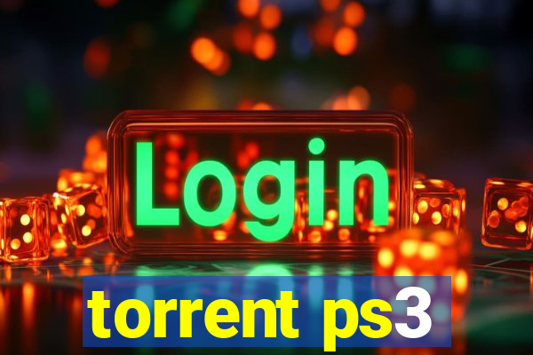 torrent ps3