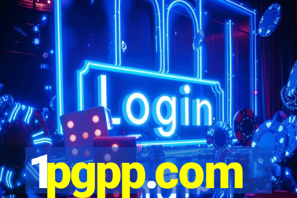 1pgpp.com