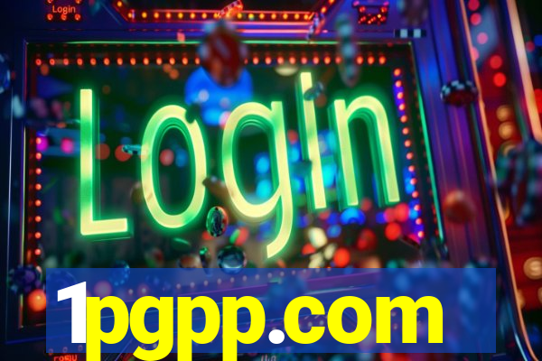 1pgpp.com