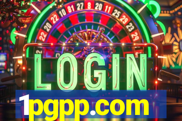 1pgpp.com