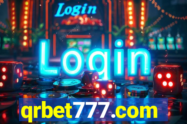 qrbet777.com