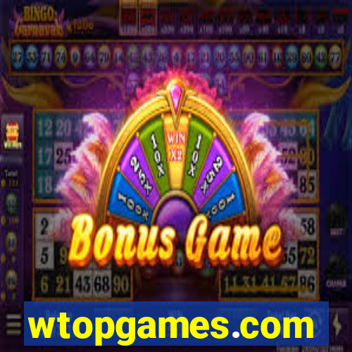 wtopgames.com