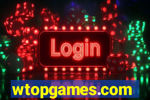 wtopgames.com