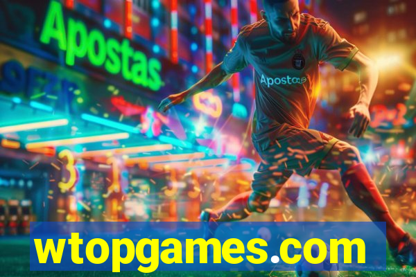 wtopgames.com