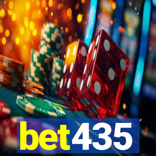 bet435