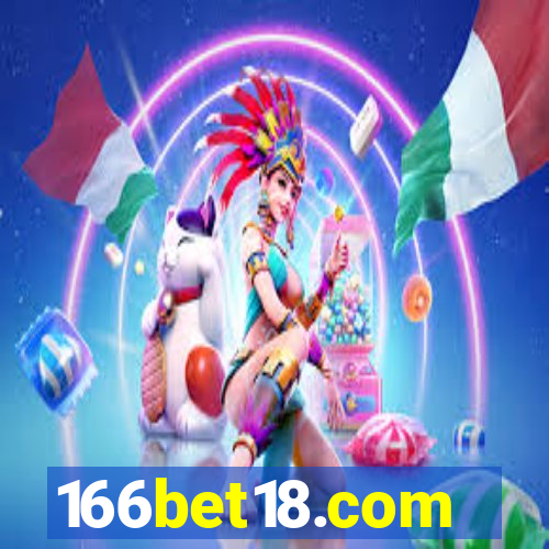 166bet18.com