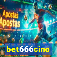 bet666cino