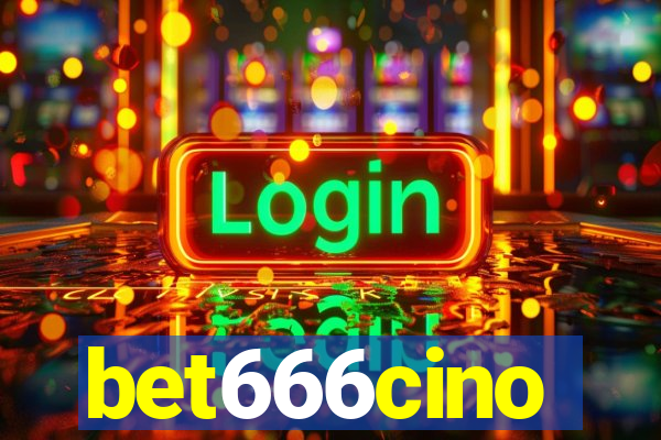 bet666cino