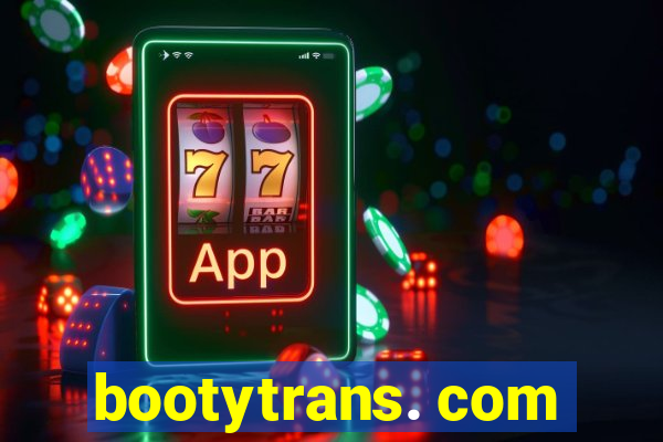 bootytrans. com