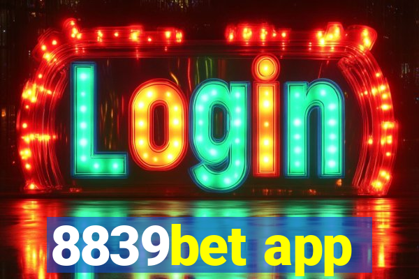 8839bet app