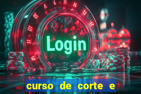 curso de corte e costura porto alegre gratuito