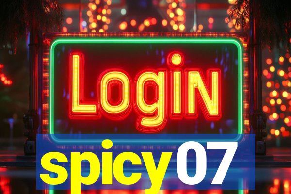 spicy07