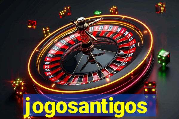 jogosantigos